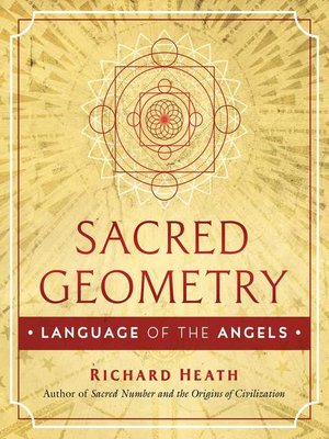 cover image of Sacred Geometry